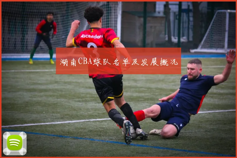 湖南CBA球队名单及发展概况