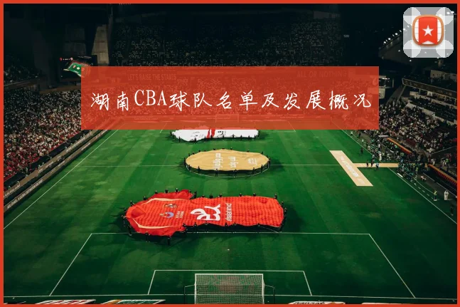 湖南CBA球队名单及发展概况