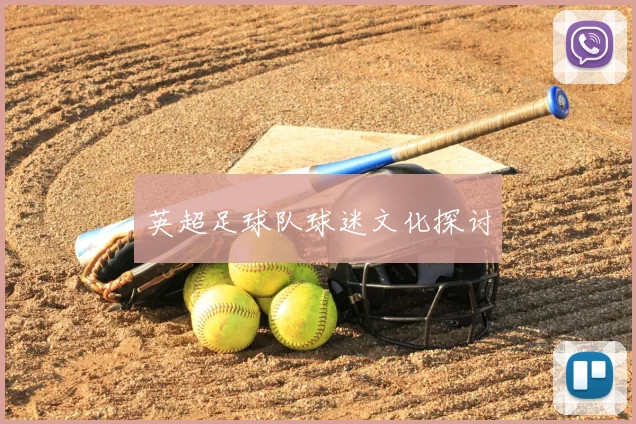 英超足球队球迷文化探讨